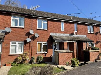 Avon Drive, Alderbury