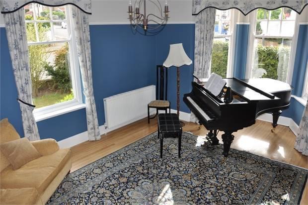 Music/Drawing Room