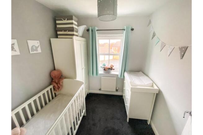 Nursery