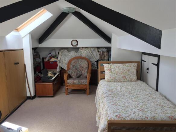 Loft Room