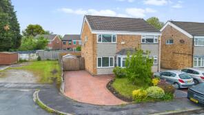 36, Hodnet Drive, Wigan WN4 8PQ