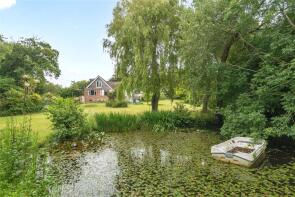 59 Danebrook, Downton Lane, Lymington SO41 0LG