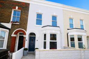 3, Briscoe Road, Colliers Wood, London SW19 2AH