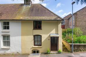 23, Glyde Path Road, Dorchester DT1 1XE