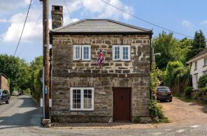 15, Briton Street, Tiverton EX16 9LN
