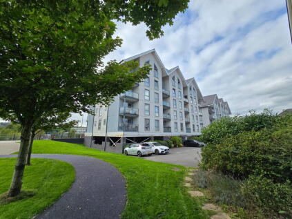 Prince Apartments, Phoebe Road, Copper Quarter, Swansea