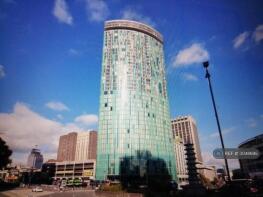 3303, 10 Beetham Tower, Holloway Circus Queensway, Birmingham B1 1BY