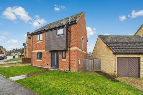 The Chase, Brandon, IP27