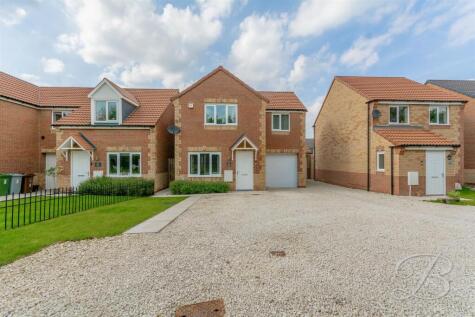 Parkgate Close, Ollerton
