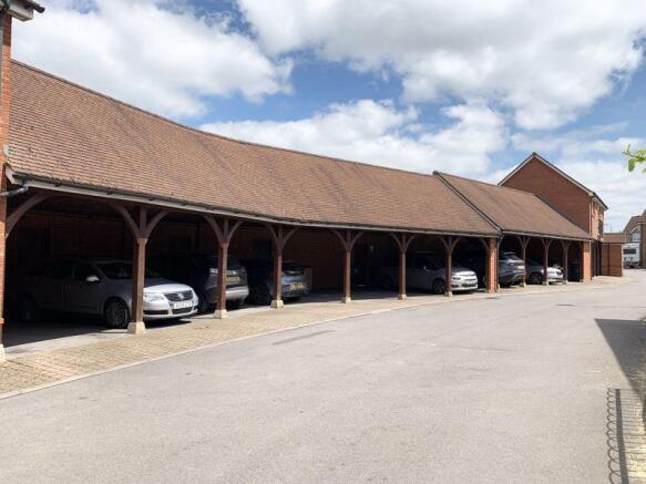Car Port