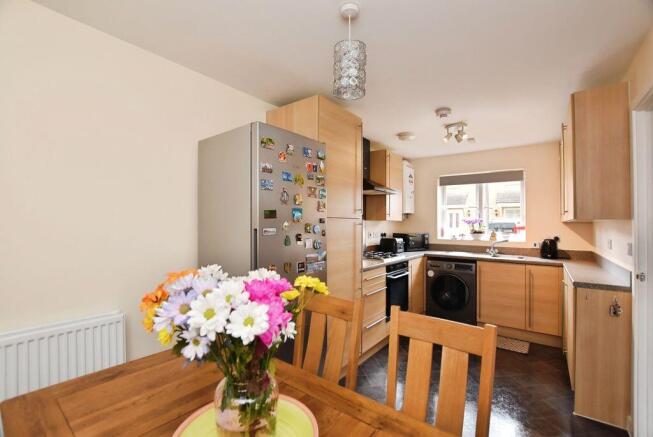 Grouse Road, Old Sarum           ***WATCH THE VIDEO TOUR*** photo 4