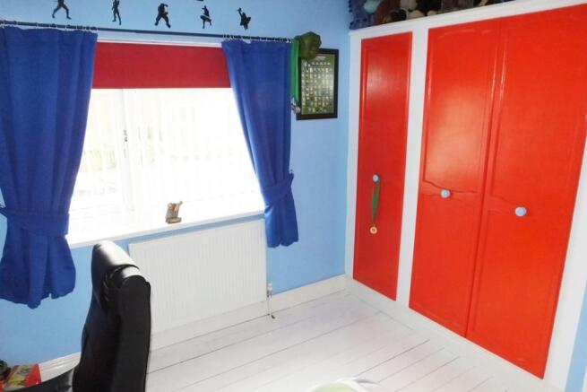 Bedroom 2