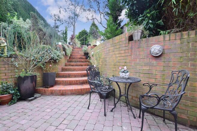 Patio / Decking