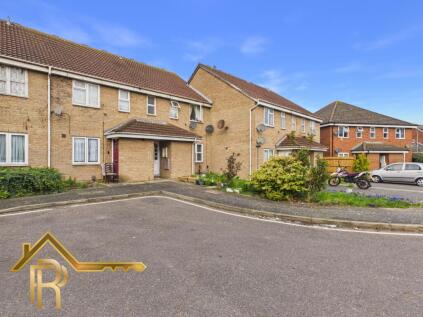 28 Butteridges Close, Dagenham
