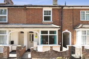 19, Alexander Road, Aylesbury HP20 2NR