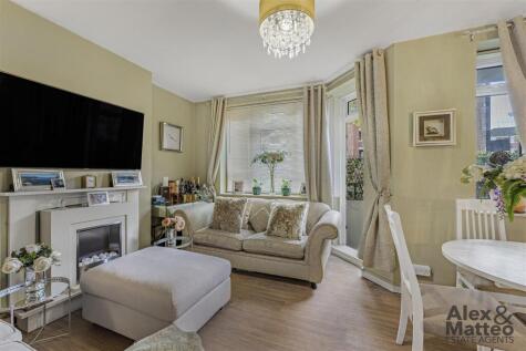 Pynfold Estate, Bermondsey, SE16