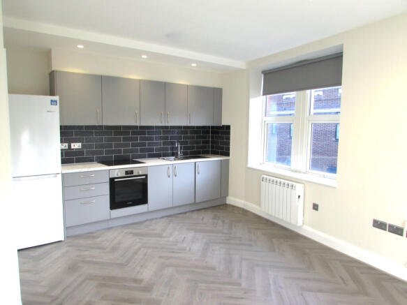 Moriah Court, Palmerston Road, Harrow Wealdstone,