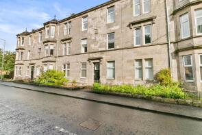 Flat 2/2, 38, Bonhill Road, Dumbarton G82 2DN