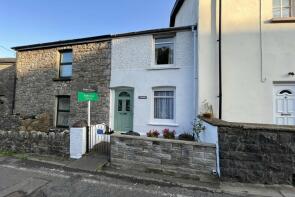 Wern Cottage, Main Road, Clydach NP7 0LL
