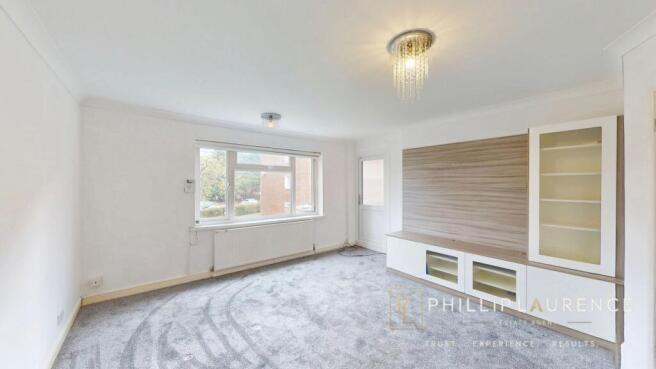 Lounge Dining Room