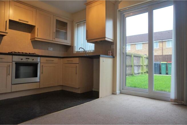 Kitchen / Diner