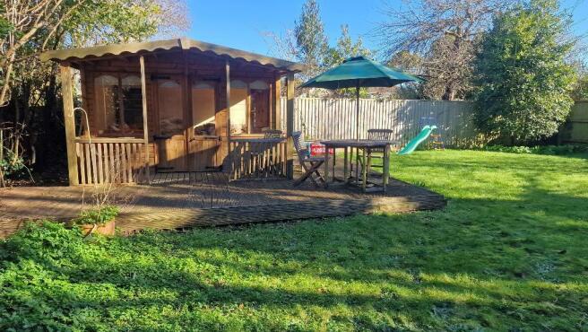 Summer House