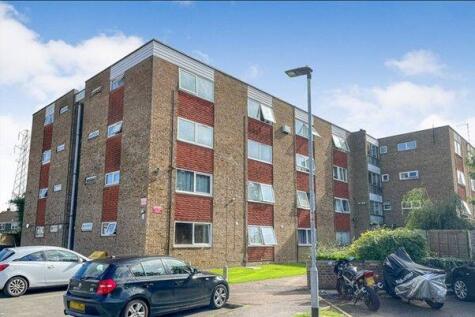 Aelfric Court, Dearne Walk, Bedford
