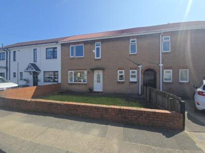 Poplar Grove, Bedlington