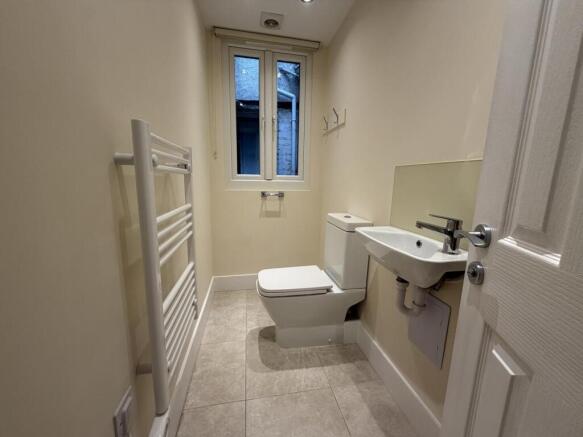 WC