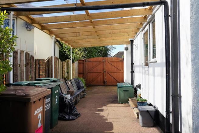 Car Port