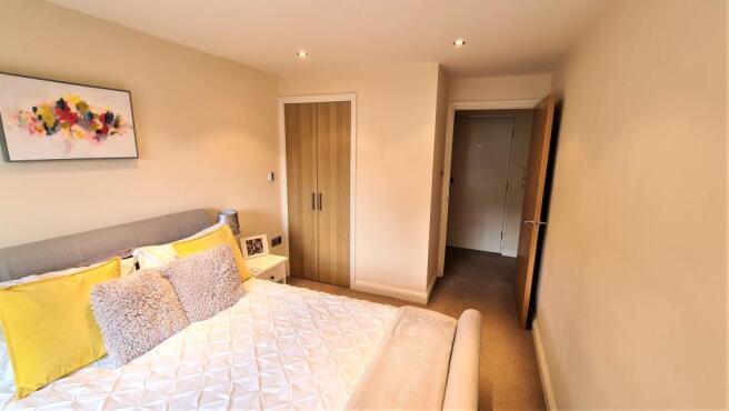 Main Bedroom 2