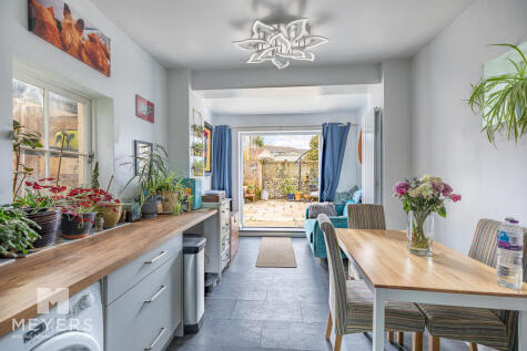 Carters Avenue, Hamworthy, Poole, BH15