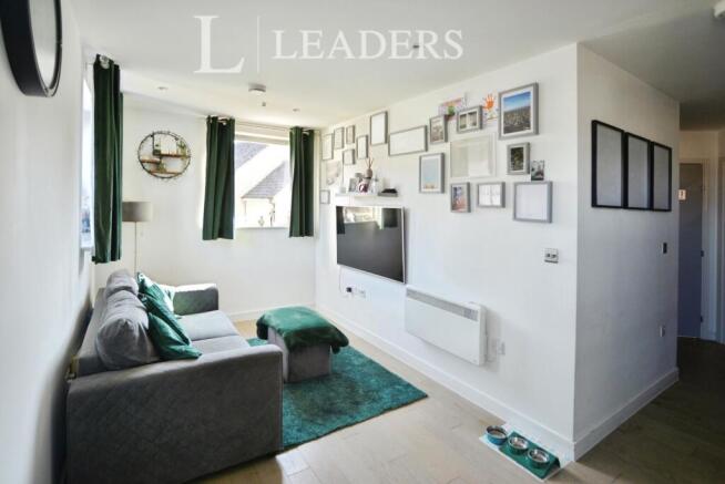 Open-Plan Living