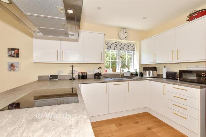 Lounge/ Kitchen/ Diner