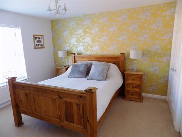 Guest Bedroom