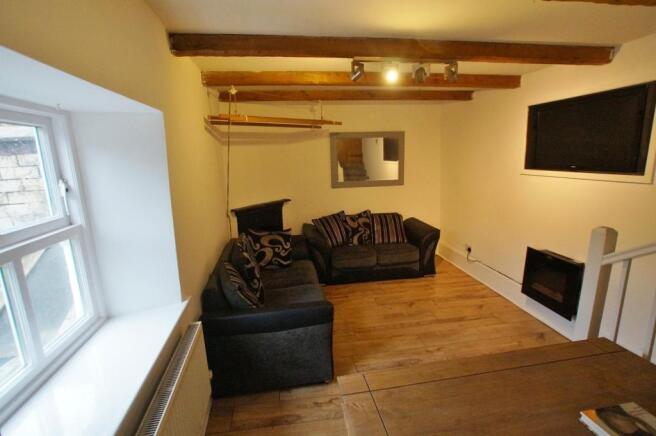 Sitting Room/Breakfa