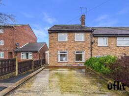 20, Orchard Flatts Crescent, Wingfield, Rotherham S61 4AR
