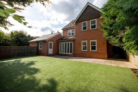 Shire Lane, Chorleywood, WD3
