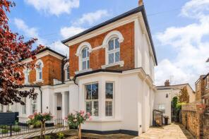 23, Grove Road, Windsor SL4 1JE