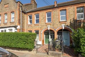 222, Fleeming Road, London E17 5EU