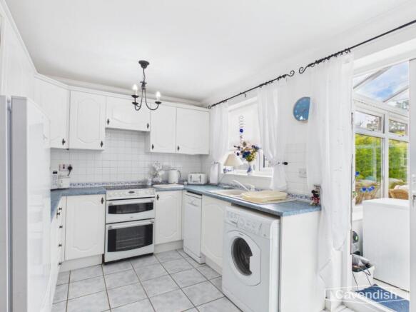 Alexandra Court, Buckley photo 5