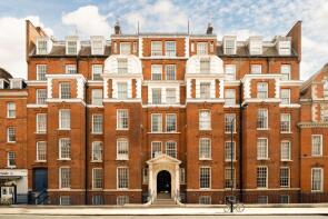 Flat 60, Jenner House, Hunter Street, London WC1N 1BL