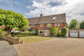 14a Mulberry House, The Butts, Sevenoaks TN14 5PR