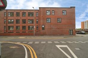 Apartment 7, Vestry Court, John William Street, Eccles M30 0EH
