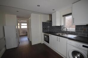 Flats 1-5, High Road, London NW10 2NX