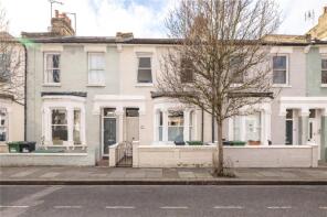 26, Epple Road, London SW6 4DH