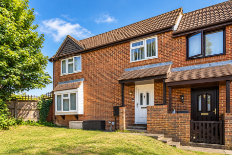 A Lovely Place to Start | 2 Bedroom Semi-Detached Home | Allocated Parking | Close to Station