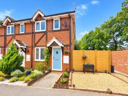 9, The Orchard, Lightwater GU18 5YS