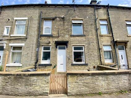 Hammond Street, Halifax