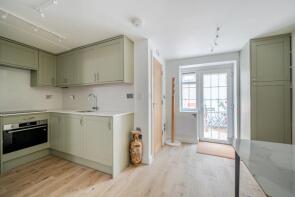 9, Alexandra Road, Windsor SL4 1JH